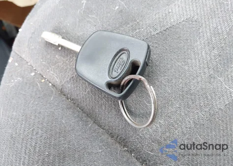 2013 Ford Transit Connect Xl from USA, damaged, VIN NM0LS6AN5DT142494